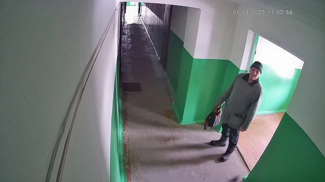 Приход #358 (неудачно)