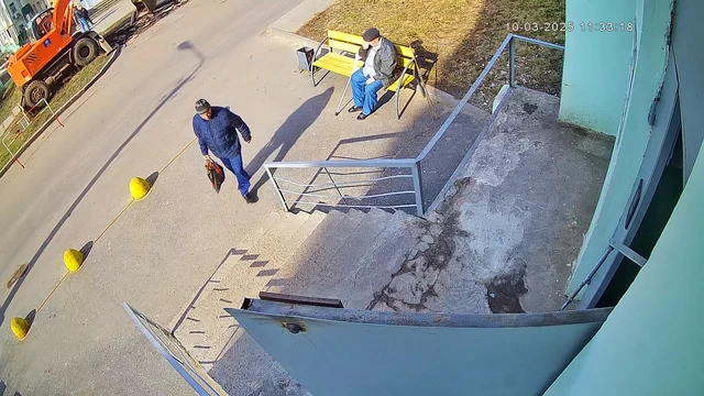 Приход #410 (двойной)