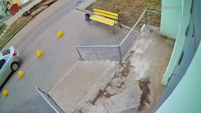 Приход #417 (дилер катает Шуру)