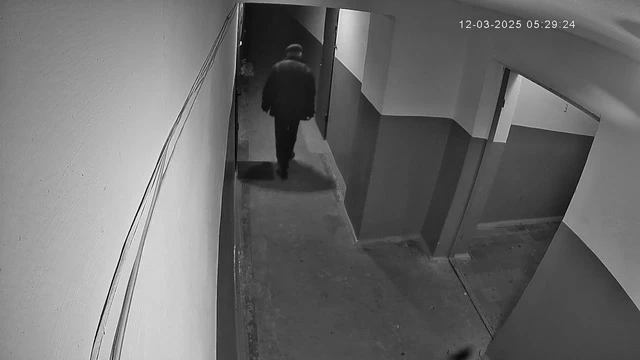 Приход #423 (неудачно)