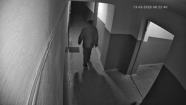 Приход #431 (неудачно)