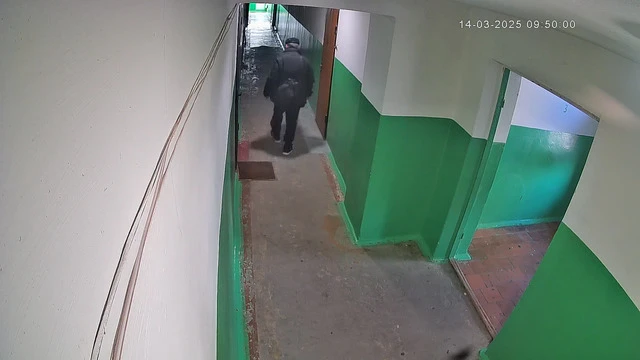 Приход #438 (двойной)