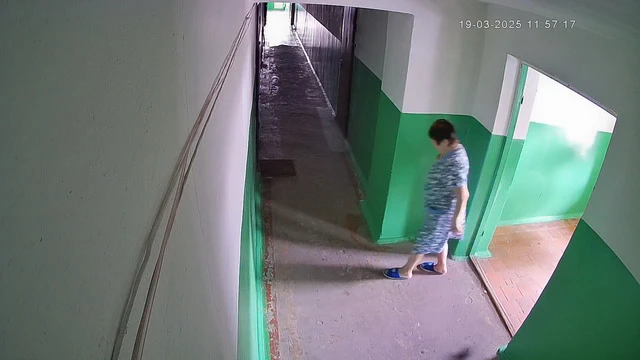 Приход #465 (двойной)