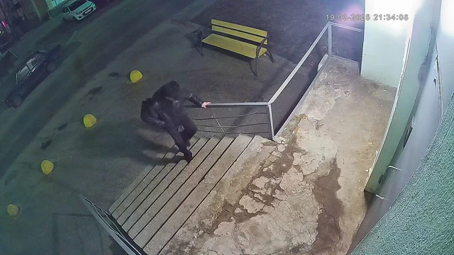 Приход #469 (неудачно)