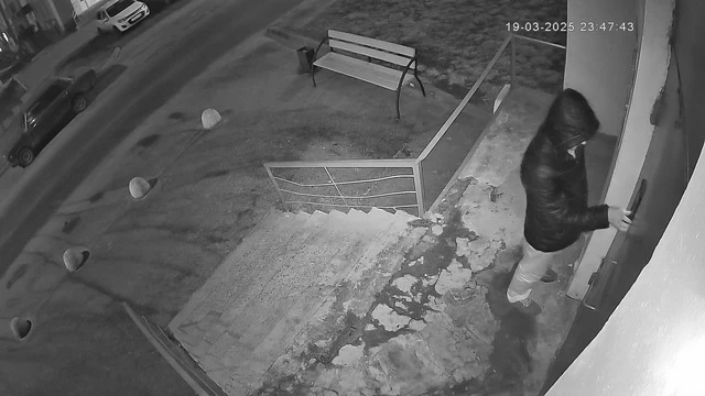 Приход #470 (неудачно)