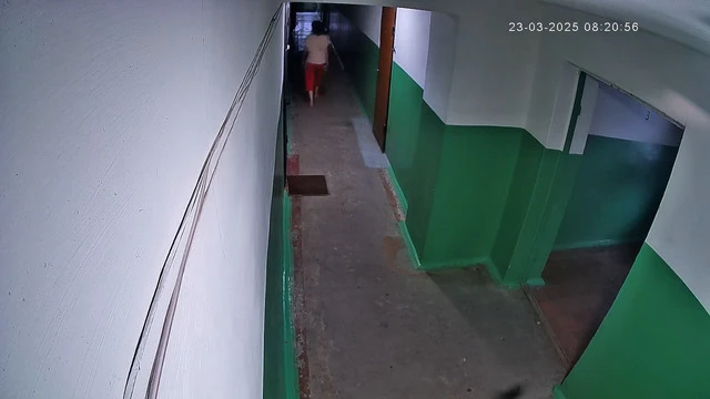 Приход #485 (неудачно)