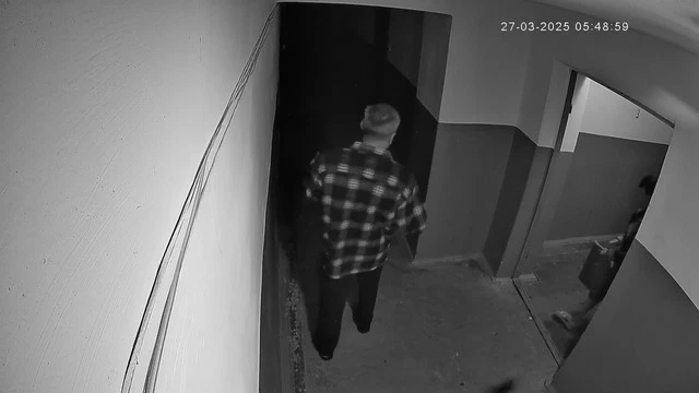 Приход #501 (неудачно)