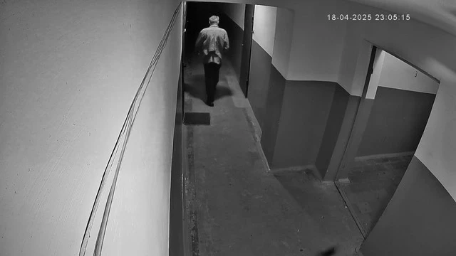 Приход #651 (неудачно)