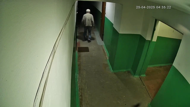 Приход #688 (неудачно)