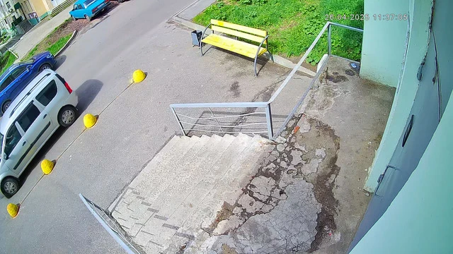 Приход #699 (доставка)