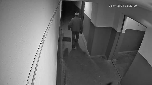 Приход #705 (неудачно)