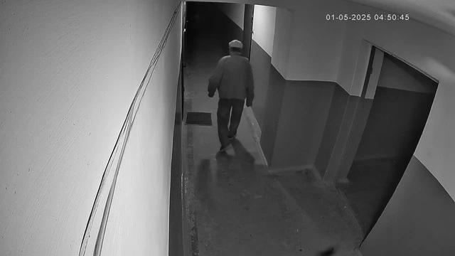 Приход #722 (неудачно)