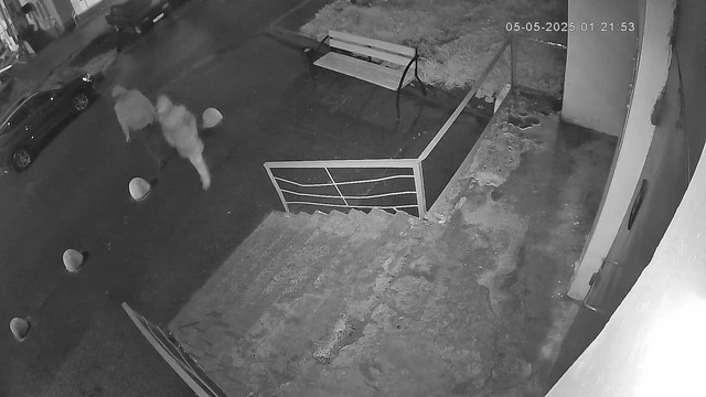 Приход #749 (неудачно)