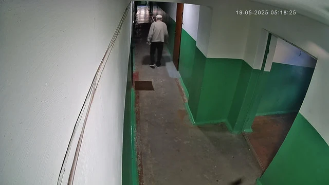 Приход #871 (неудачно)