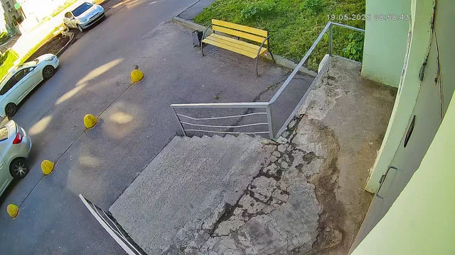 Приход #873 (дилер катает Шуру)