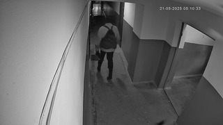 Приход #890 (неудачно)