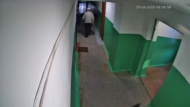 Приход #912 (двойной)