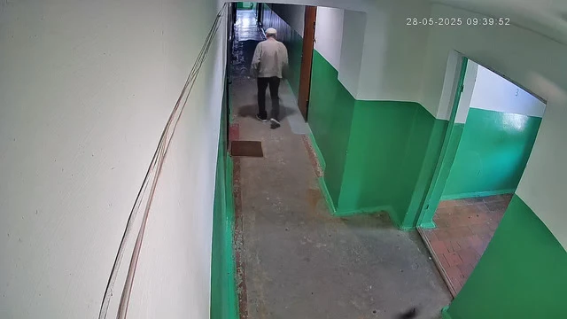 Приход #966 (нету самогона)