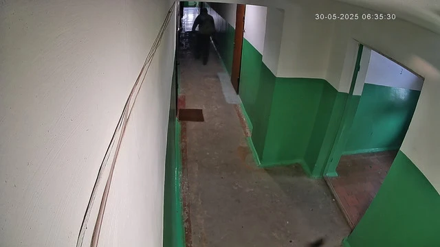 Приход #978 (неудачно)