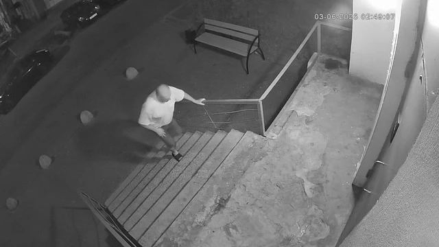 Приход #1007 (неудачно)