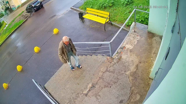 Приход #1017 (нету самогона)