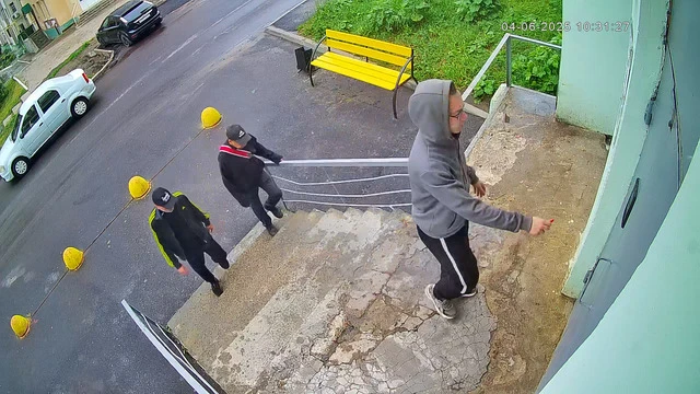 Приход #1018 (нету самогона)