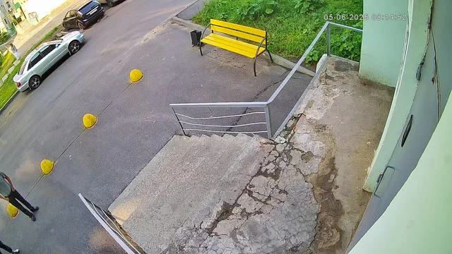 Приход #1022 (нету самогона)